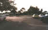 bassendean bus stops from carpark.jpg (71112 bytes)