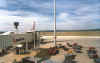perth airport from qantas terminal.jpg (87275 bytes)