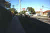 Amy St & Kingsland Rd Roundabout.jpg (79125 bytes)